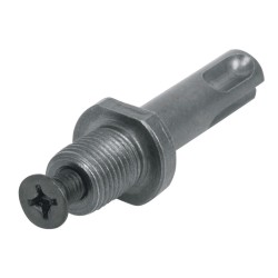 Adaptador para rotomartillos, SDS PLUS Cod. 14654