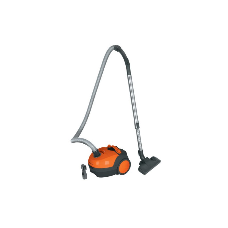 Aspiradora canister 1.2 L, Truper 103159