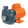 Bomba centrífuga para agua, 3/4 HP, Truper 100389