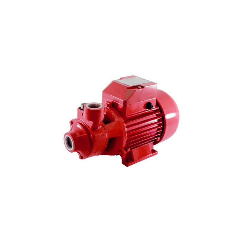 Bomba De Agua Electrica Periferica 1 Hp Embobinado Aluminio Truepower 65505 TPWP1065