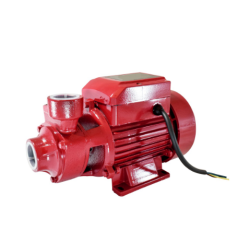 Bomba De Agua Electrica Periferica 1 Hp Embobinado Cobre Truepower 65508 TPEWP1