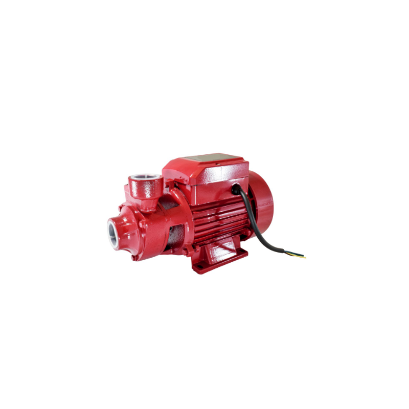 Bomba De Agua Electrica Periferica 1 Hp Embobinado Cobre Truepower 65508 TPEWP1