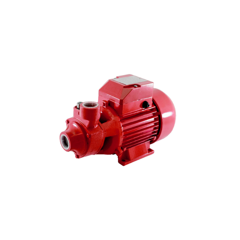 Bomba De Agua Electrica Periferica 1/2 Hp Embobinado Aluminio Truepower 65503 TPWP676