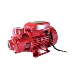 Bomba De Agua Electrica Periferica 1/2 Hp Embobinado Cobre Truepower 65506 TPEWP12