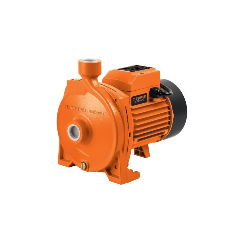 Bomba eléctrica para agua centrífuga 1 HP Cod. 10074