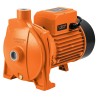 Bomba eléctrica para agua centrífuga 1-1/2 HP Cod. 10075