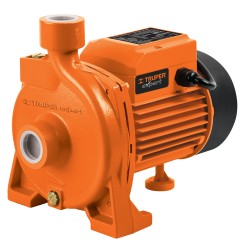 Bomba eléctrica para agua centrífuga 1/2 HP Cod. 10072