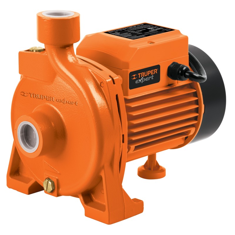 Bomba eléctrica para agua centrífuga 1/4 HP Cod. 10071