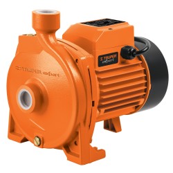 Bomba eléctrica para agua centrífuga 3/4 HP Cod. 10073