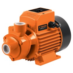 Bomba eléctrica periférica para agua 3/4 HP, Truper Expert Cod. 10069