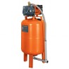 Bomba hidroneumática 1 HP, 100 litros Cod. 12255