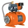 Bomba hidroneumática 1/2 HP, 24 litros Cod. 10077
