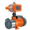 Bomba presurizadora multietapas 1 HP, Truper 102386
