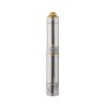 Bomba sumergible, tipo bala, 1/2 HP, a/limpia, 220V, Truper 102974