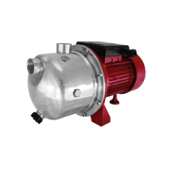 Bomba Tipo Jet 1 Hp Entrada/Salida 1 Npt Embobinado Cobre Truepower 65502 TPWP686