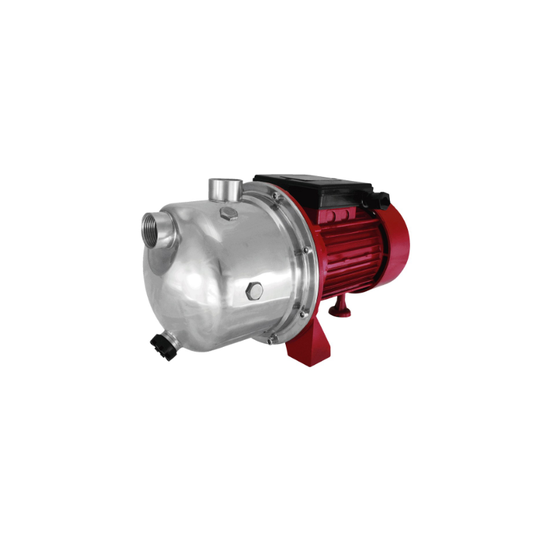 Bomba Tipo Jet 1/2 Hp Embobinado Cobre Truepower 65500 TPWP684
