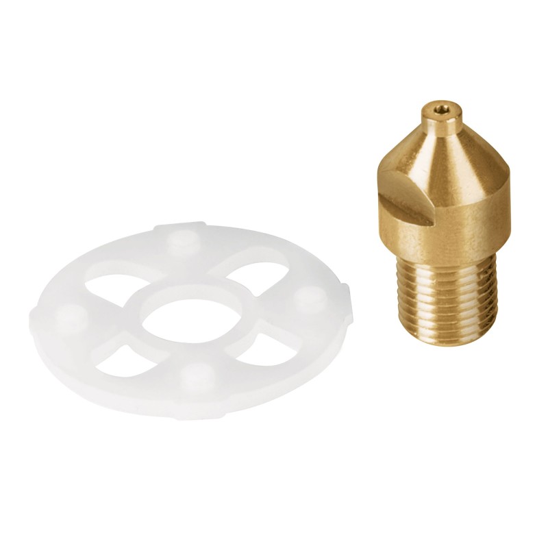 Boquilla fija para PIPI-44E Cod. 102052