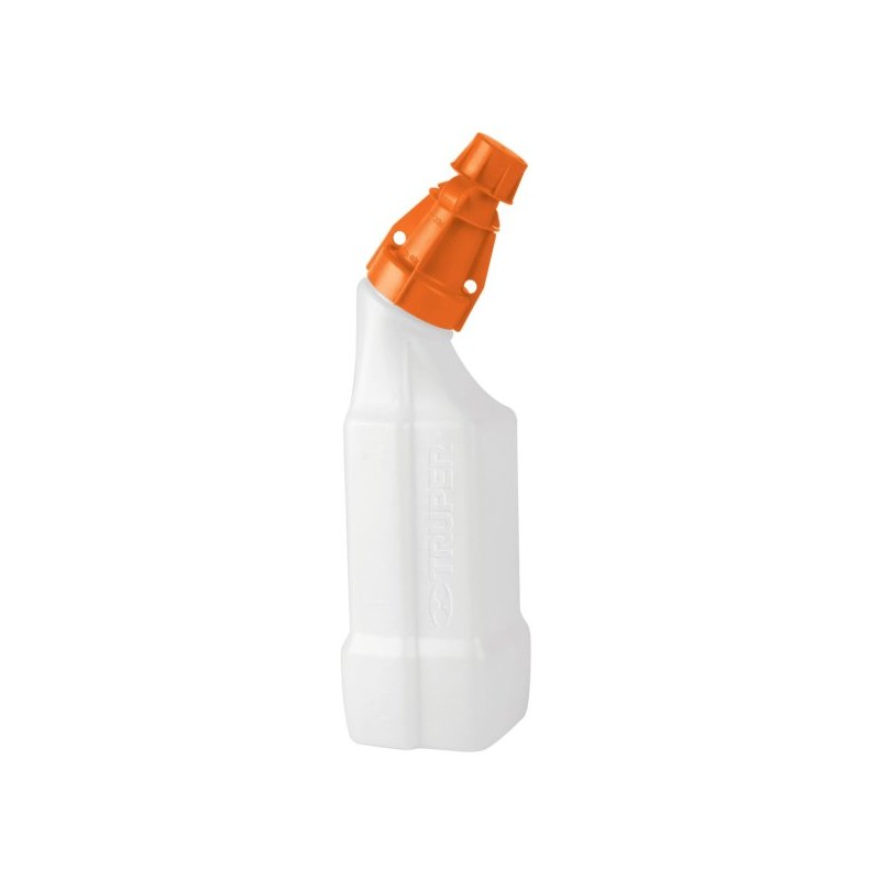 Bote para mezcla de gasolina y aceite,1L Cod. 101780