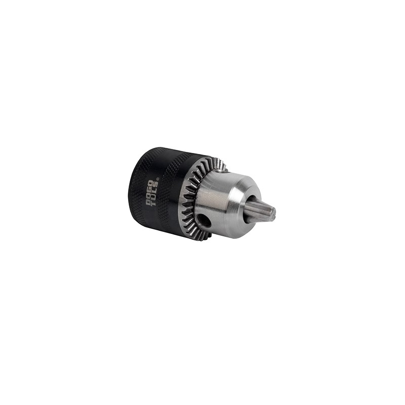 Broquero prof 3/8? c/llave rosca 24unf