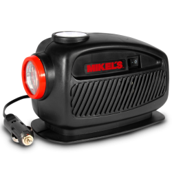 CA-31 Mini Compresor de aire 12 V 3 en 1 (150 PSI)