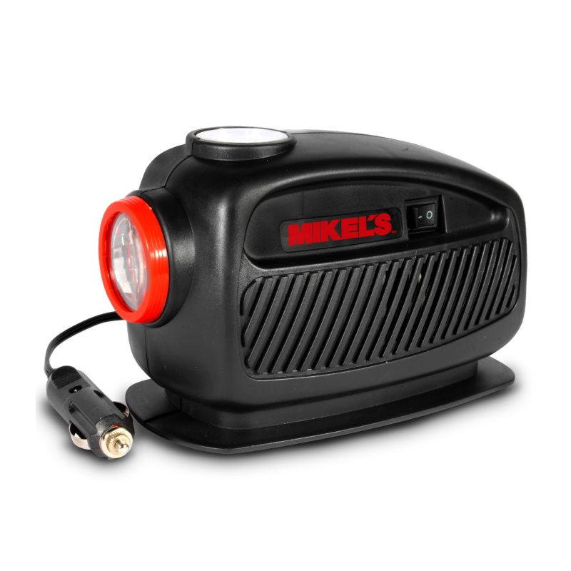 CA-31 Mini Compresor de aire 12 V 3 en 1 (150 PSI)