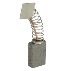 CAR-026 Jgo de carbones Surtek