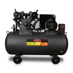 CG-13HP Compresor de aire 13 HP Motor a gasolina (300 lts)