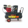 CG-6.5HP Compresor de aire 6.5 HP Motor a Gasolina (100 lts)
