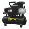 COMP410 Compresor de aire eléctrico lubricado 10 Lt 1.5 HP 127 V