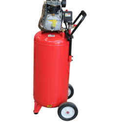 Compresor De Aire Vertical 20gal 3hp 120v 75lts Truepower 66704 TPAC220V