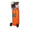 Compresor vertical, 80 L, 3-1/2 HP (potencia máxima ), 120V Cod. 15656