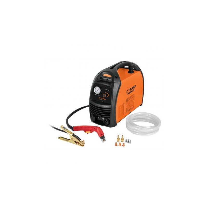 Cortadora de plasma de 60 Amp Truper Expert Cod. 17332