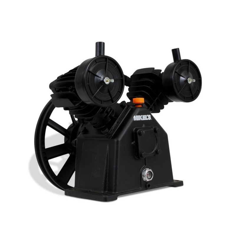 CPC-2 Cabezal para compresor (2 HP)