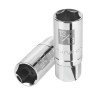 Dado de 6 puntas largas de 13/16? para bujías, cuadro 1/2? Cod. 13366