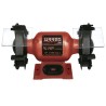 EB906 Esmeril de banco 6? .75HP 570W 127V 1 fase uso pesado Urrea