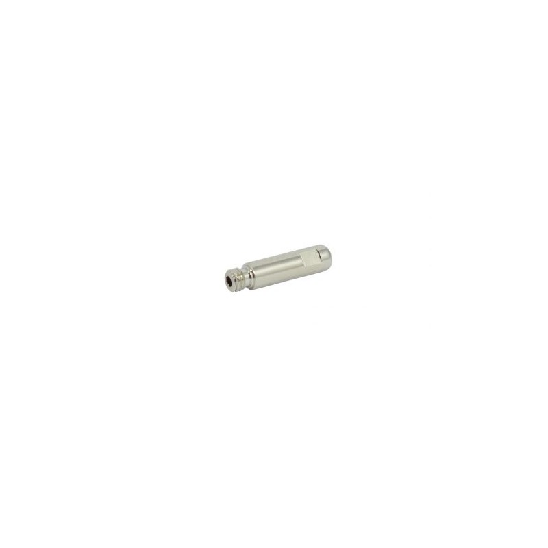 EP40A Electrodo cortadora plasma 40 A, material de cobre.  Urrea
