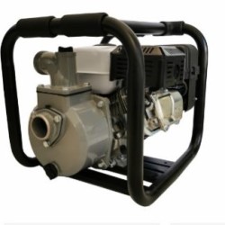 Eq. De Riego Agric. Autoc. 2×2 C/Motor Gasolina 7hp. CICLONE22