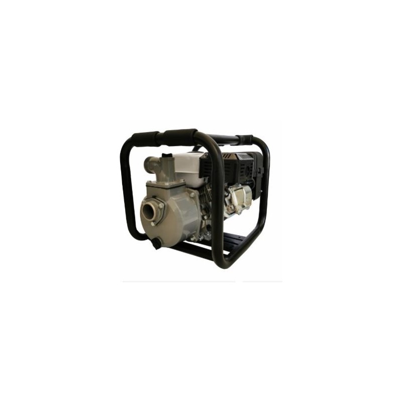 Eq. De Riego Agric. Autoc. 2×2 C/Motor Gasolina 7hp. CICLONE22