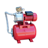 Equipo Hidroneumatico Bomba 3/4 Hp Tipo Jet Embobinado Cobre 36 Lts Truepower 67923 TPEH690