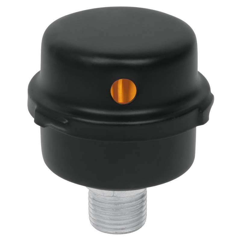 Filtro de aire para compresores 25/50L Cod. 19325