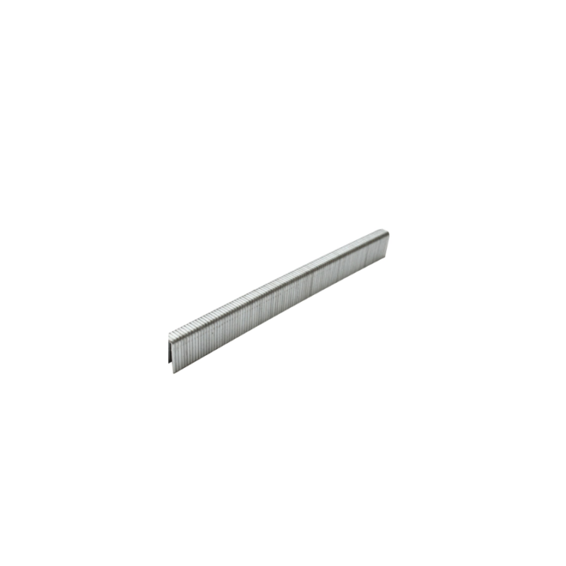 Grapa Para Engrapadora Neumatica 1/4 (38 Mm) Corona 1/4 5000 Pzas C-18 Truepower 66530 TPGN1090