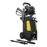 HL720 Hidrolavadora eléctrica 1750 W 127V-60Hz 2200 psi 6 Lt por minuto flujo máximo