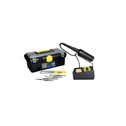 JEL7 Juego combinado de herramienta para electricista, 7 piezas