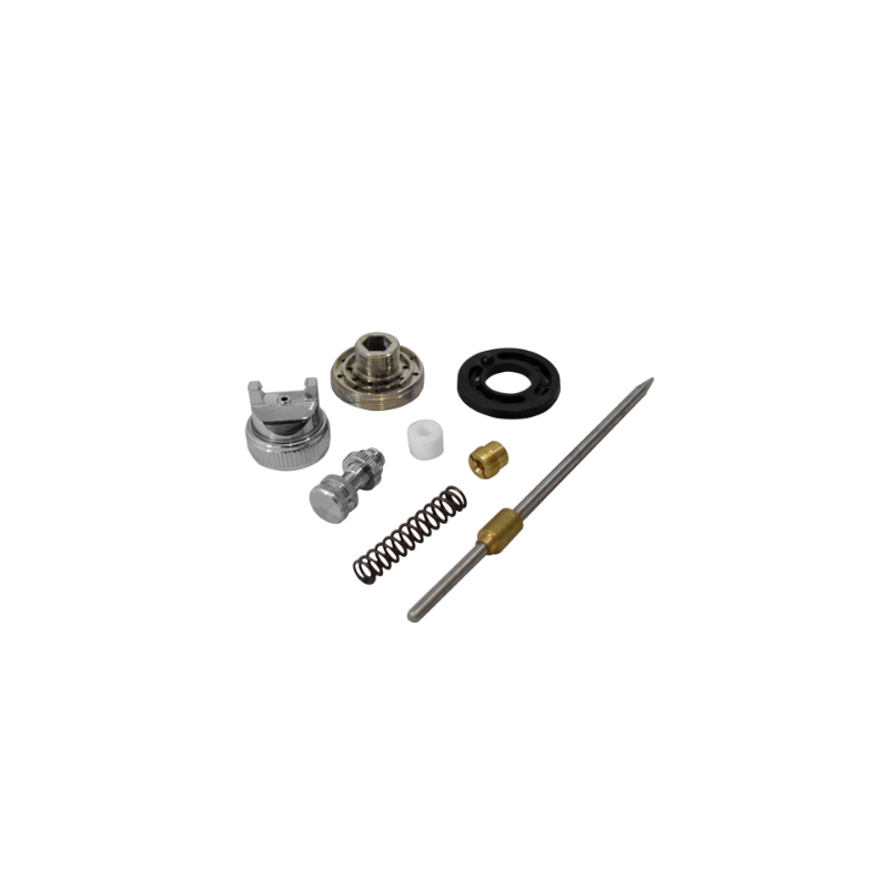Kit De Reparacion Para Pistola Gravedad Truepower 65182 TPSGG14CK