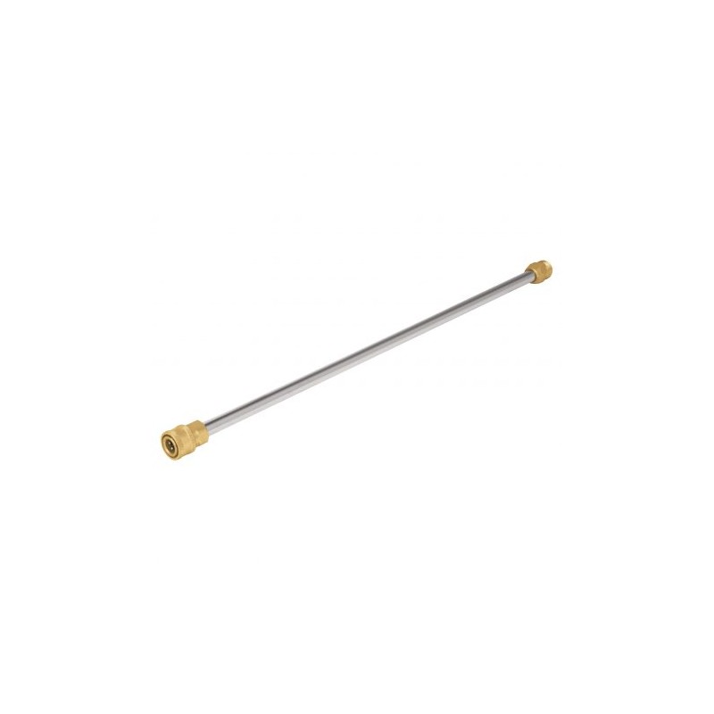 Lanza portaboquillas para hidrolavadora LAGAS-2800 y 3300 Cod. 12897