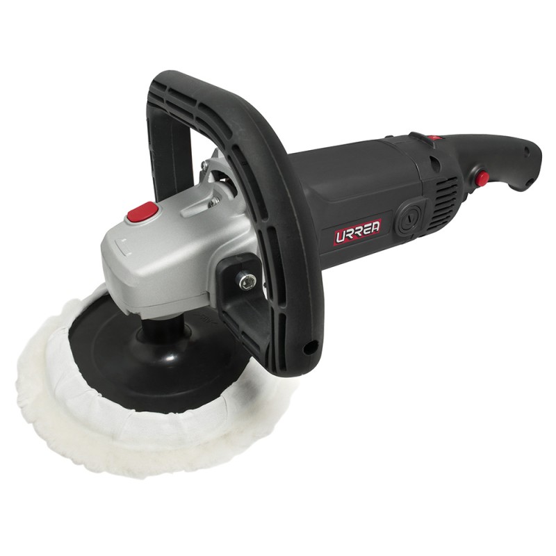 LP807B Pulidora angular 7? 1300W Urrea