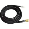 MANG1051 Manguera para hidrolavadora eléctrica HL1051