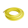 MANGUERA DE USO RUDO PARA COMPRESOR 3/8 X 7.5 M (25 FT) TRUEPOWER 65071 TPAH3825Y