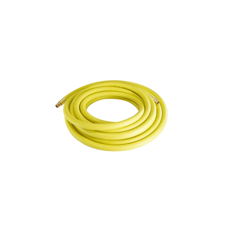 Manguera de uso rudo para compresor 3/8 x15 m (50 ft) TRUEPOWER 65072 TPAH3850Y