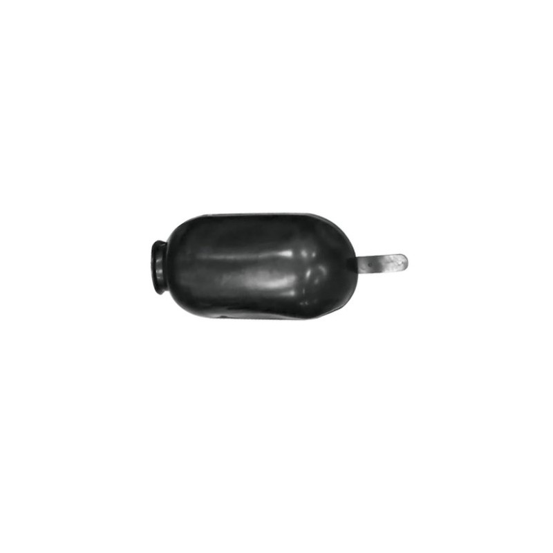 Membrana repuesto para hidroneumático HIDR-1/2X50, Truper 102715